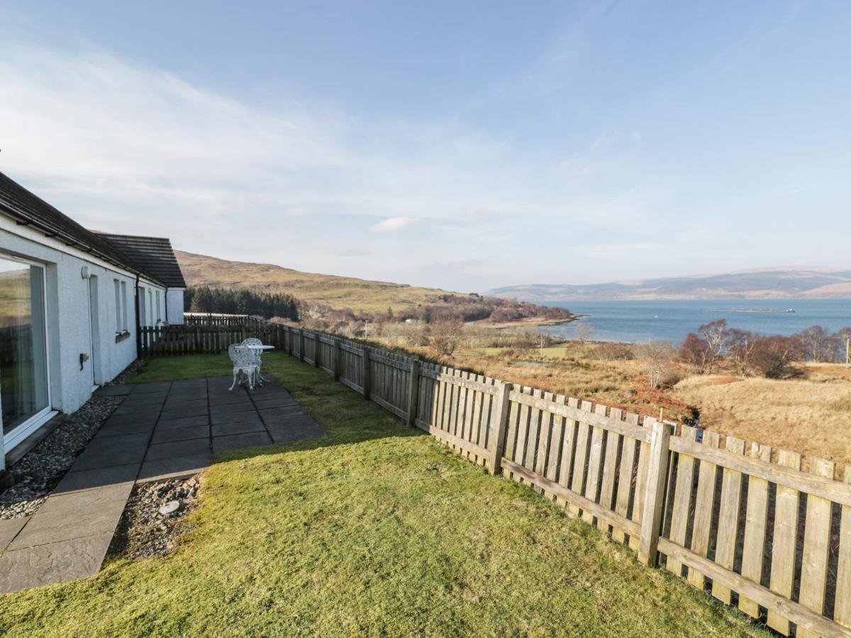 Poppies Cottage เครกเนียวร์ ภายนอก รูปภาพ